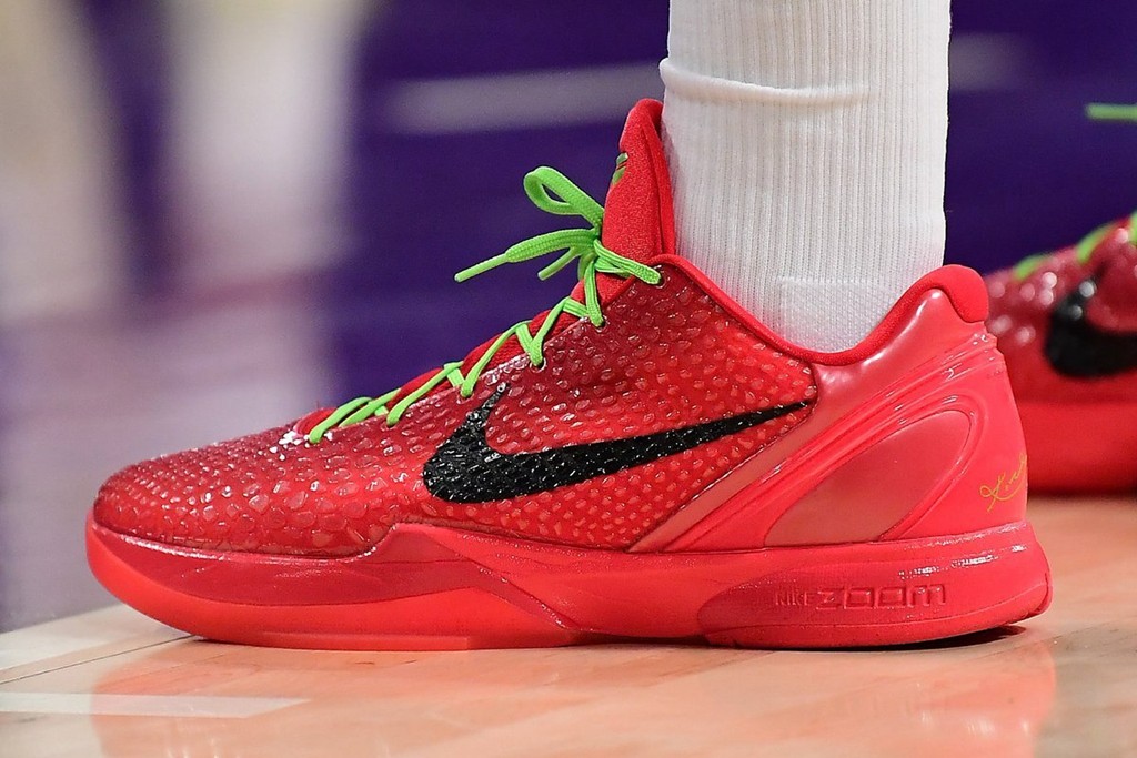 Nike,Kobe 6 Protro,Reverse Gri 来了来了!Kobe 6「反转青蜂侠」发售日期终于有了! Nike,Kobe 6 Protro,Reverse Gri 来了来了!Kobe 6「反转青蜂侠」发售日期终于有了!