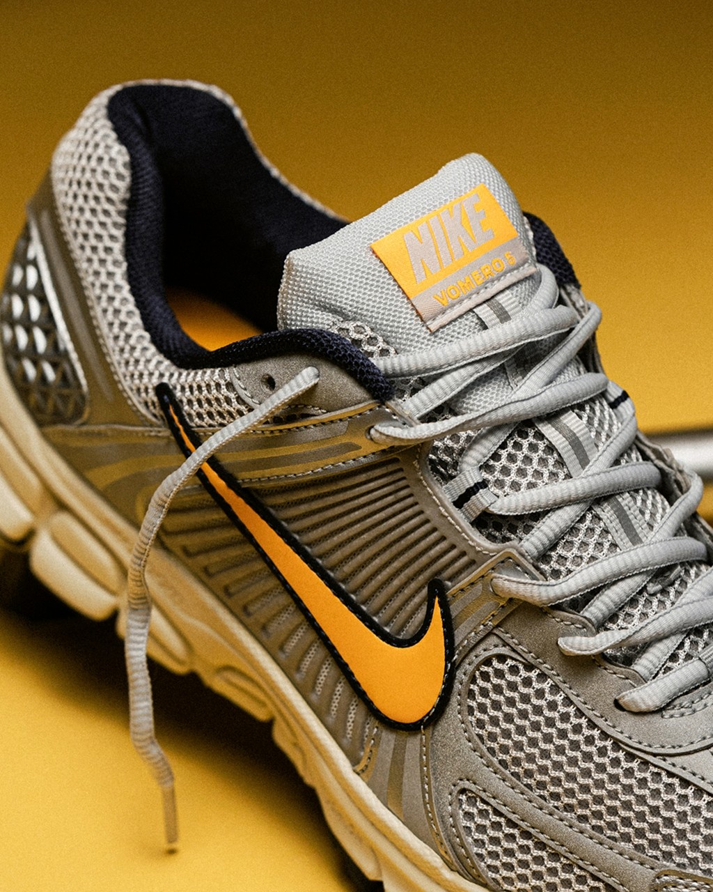 Nike,Zoom Vomero 5,Sail,FQ6868 超火的「Nike 复古跑」新配色来了!全新美图一眼种草! Nike,Zoom Vomero 5,Sail,FQ6868 超火的「Nike 复古跑」新配色来了!全新美图一眼种草!