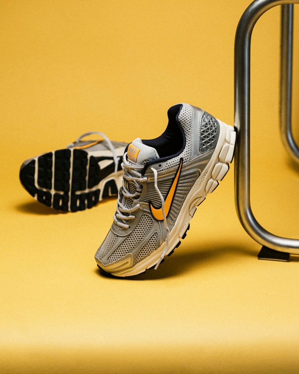 Nike,Zoom Vomero 5,Sail,FQ6868 超火的「Nike 复古跑」新配色来了!全新美图一眼种草! Nike,Zoom Vomero 5,Sail,FQ6868 超火的「Nike 复古跑」新配色来了!全新美图一眼种草!