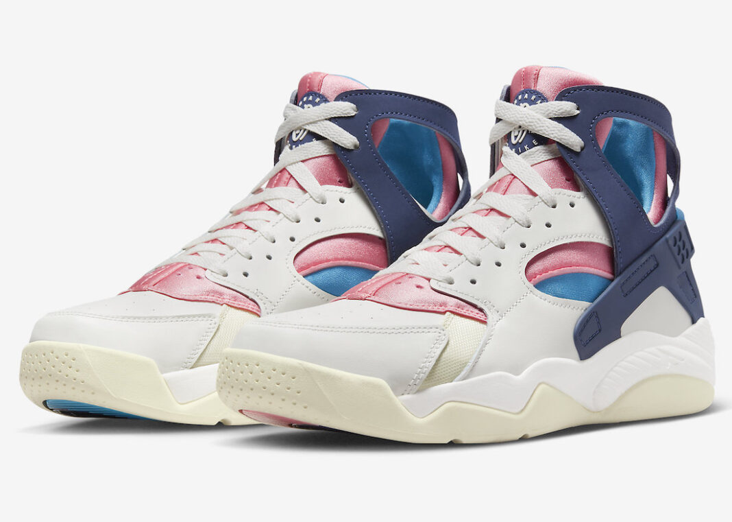 Nike,Air Flight Huarache,Nike 发售倒计时!曾经的「实战利器」新配色要来了! Nike,Air Flight Huarache,Nike 发售倒计时!曾经的「实战利器」新配色要来了!