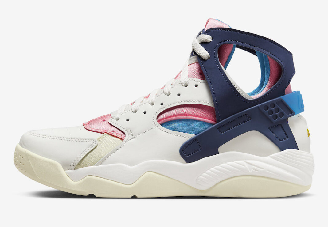 Nike,Air Flight Huarache,Nike 发售倒计时!曾经的「实战利器」新配色要来了! Nike,Air Flight Huarache,Nike 发售倒计时!曾经的「实战利器」新配色要来了!