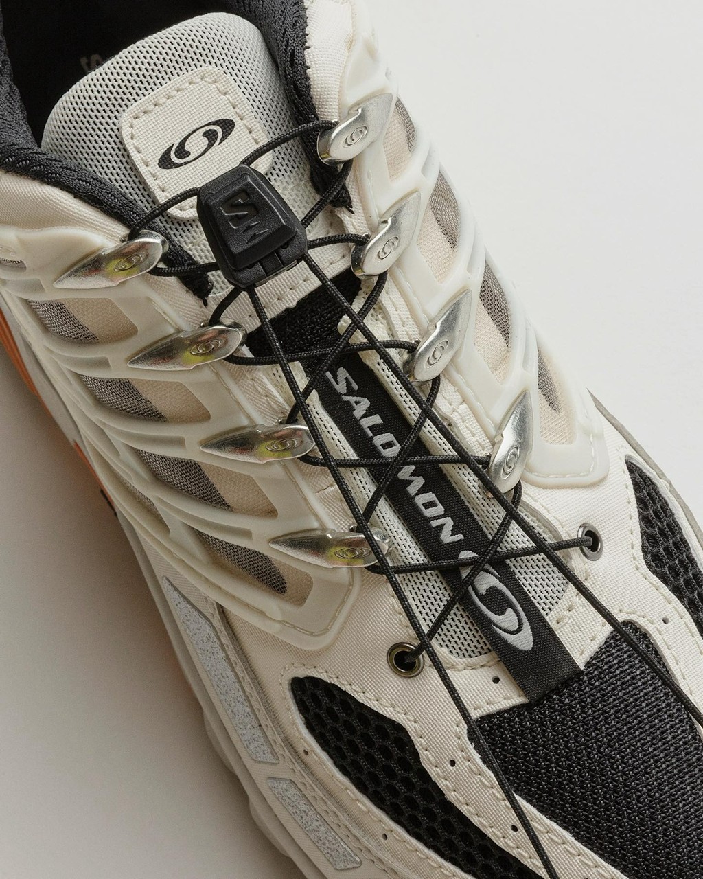 Salomon,ACS Pro 颜值拿捏!Salomon ACS Pro 新配色曝光! Salomon,ACS Pro 颜值拿捏!Salomon ACS Pro 新配色曝光!