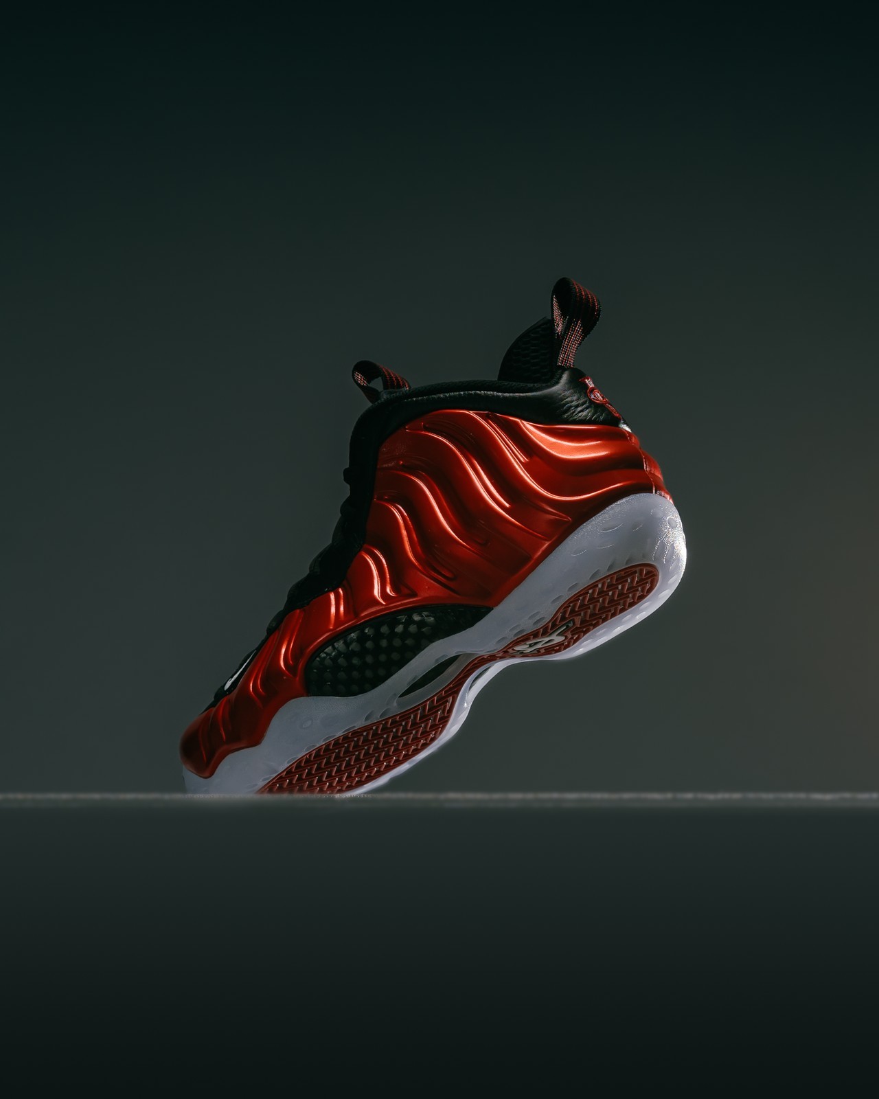 Metallic Red,DZ2545-600,Air Fo Nike「红喷」上架国区!发售日期终于确定! Metallic Red,DZ2545-600,Air Fo Nike「红喷」上架国区!发售日期终于确定!