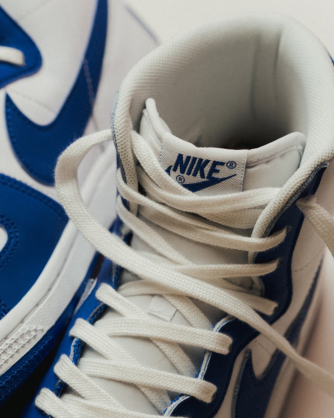 Nike,Terminator High,FN6836-10 肯塔基配色来了! 全新 NIike Terminator High 实物美图曝光! Nike,Terminator High,FN6836-10 肯塔基配色来了! 全新 NIike Terminator High 实物美图曝光!