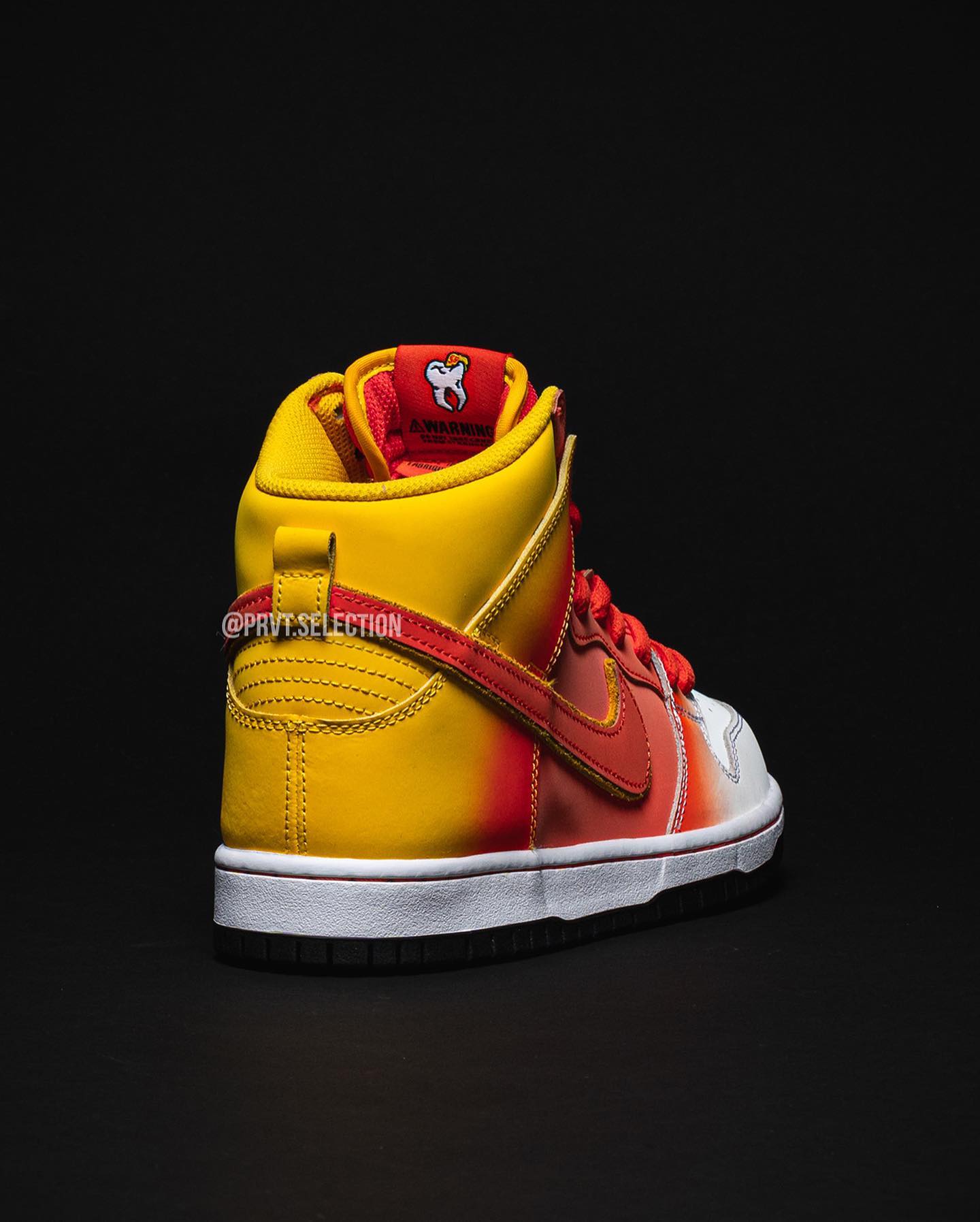 Nike,Air Force 1 Low,万圣节,Hallo 今年「Nike 万圣节」还有特殊球鞋!这次看着更吓人了! Nike,Air Force 1 Low,万圣节,Hallo 今年「Nike 万圣节」还有特殊球鞋!这次看着更吓人了!