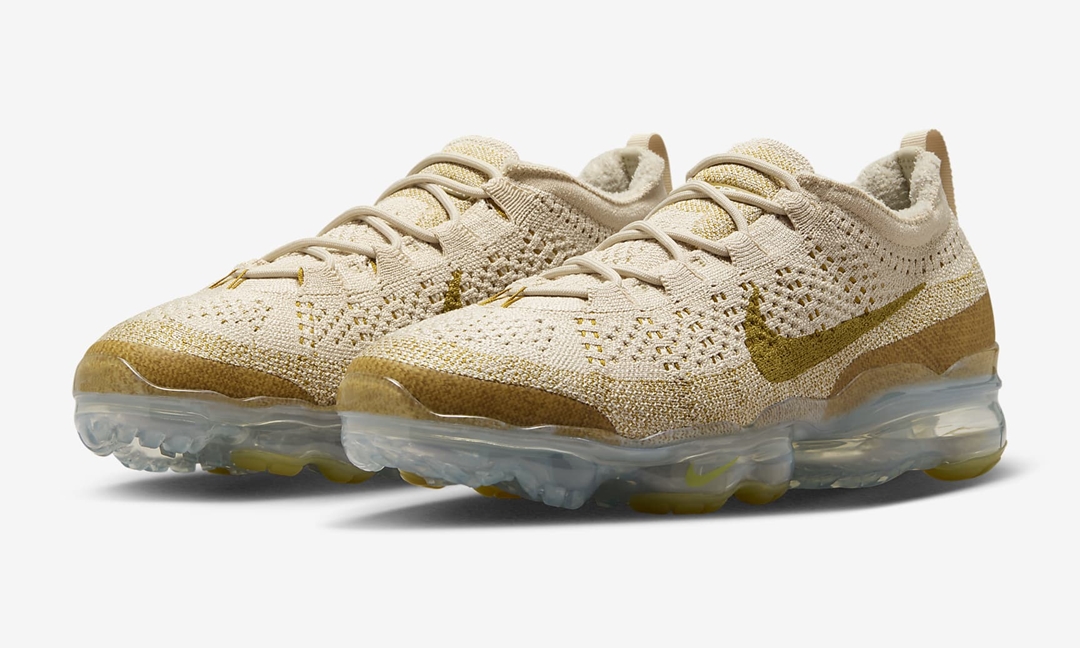Nike Air VaporMax 2023 Flyknit 百搭神器 +1!全新 Air VaporMax 2023 官图曝光! Nike Air VaporMax 2023 Flyknit 百搭神器 +1!全新 Air VaporMax 2023 官图曝光!