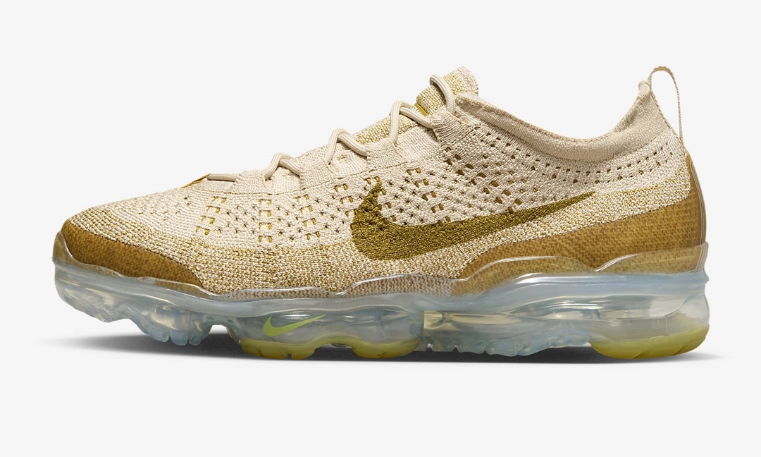 Nike Air VaporMax 2023 Flyknit 百搭神器 +1!全新 Air VaporMax 2023 官图曝光! Nike Air VaporMax 2023 Flyknit 百搭神器 +1!全新 Air VaporMax 2023 官图曝光!