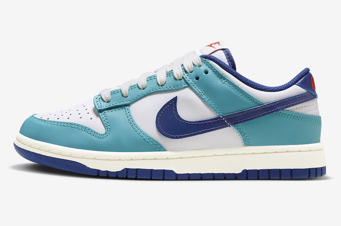 Nike,Dunk Low ,FQ6870-141,Neb 酷似黄蜂配色!全新 Nike Dunk Low 官图曝光! Nike,Dunk Low ,FQ6870-141,Neb 酷似黄蜂配色!全新 Nike Dunk Low 官图曝光!