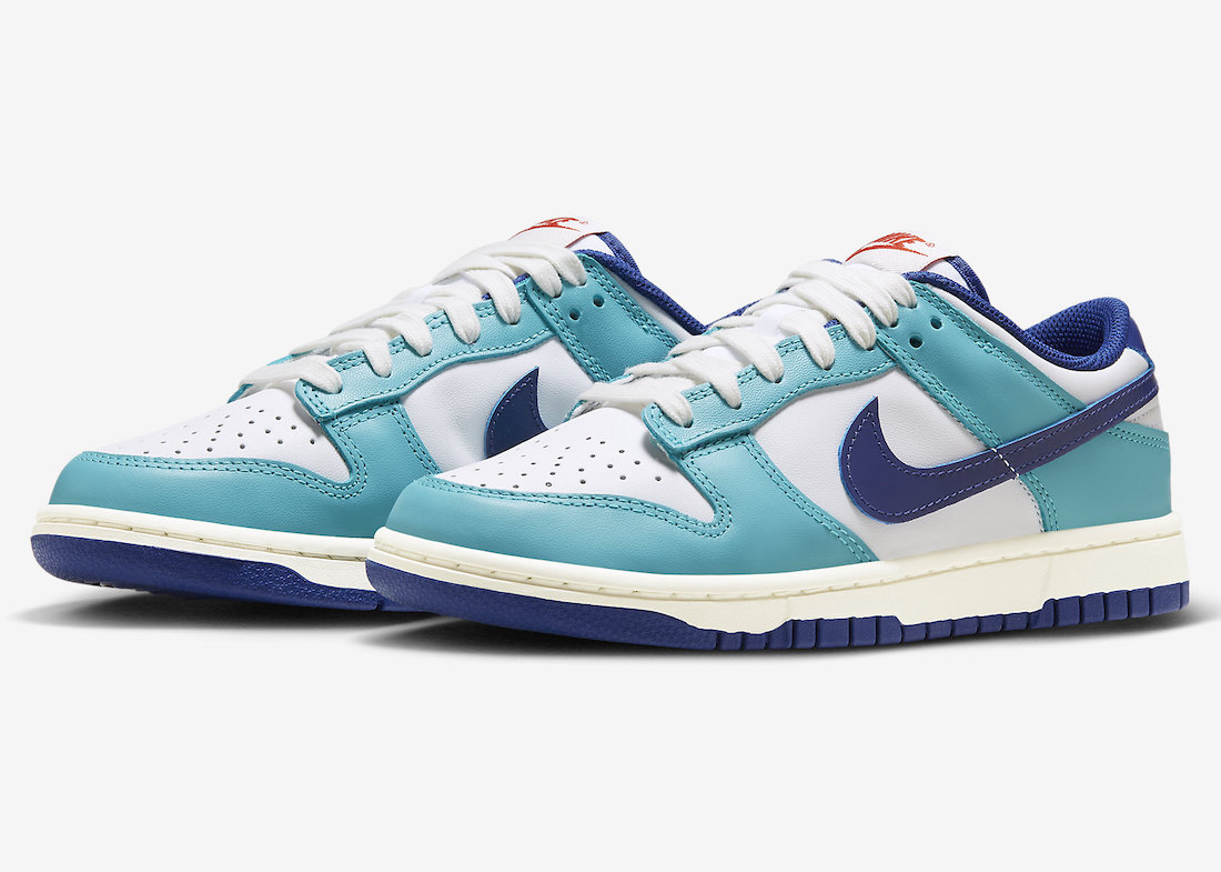 Nike,Dunk Low ,FQ6870-141,Neb 酷似黄蜂配色!全新 Nike Dunk Low 官图曝光! Nike,Dunk Low ,FQ6870-141,Neb 酷似黄蜂配色!全新 Nike Dunk Low 官图曝光!