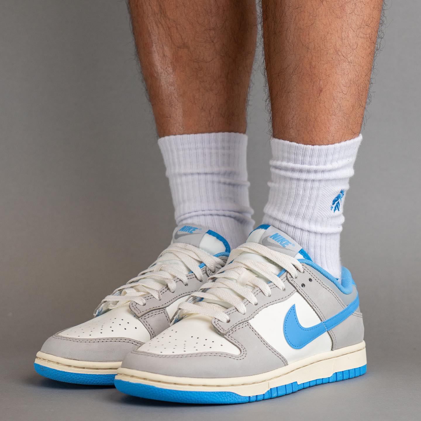 Nike,Dunk Low,FN7488-133,Athle 复古味儿十足!全新 Nike Dunk Low 上脚图曝光! Nike,Dunk Low,FN7488-133,Athle 复古味儿十足!全新 Nike Dunk Low 上脚图曝光!
