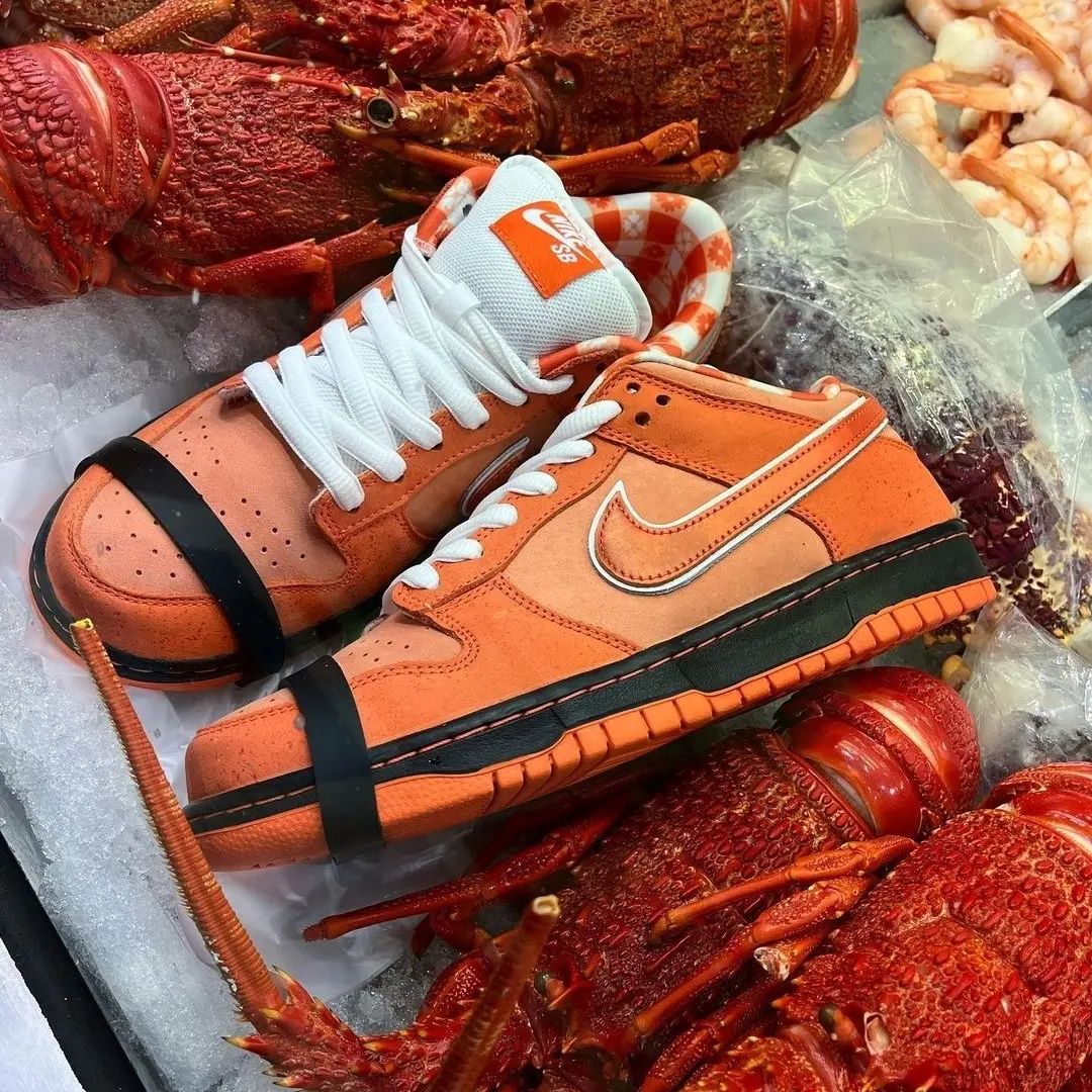 清单,Dunk,Nike 这 12 双 Nike 市价真离谱!冠希联名又涨几百!「最贵普款」单换龙虾 SB! 清单,Dunk,Nike 这 12 双 Nike 市价真离谱!冠希联名又涨几百!「最贵普款」单换龙虾 SB!