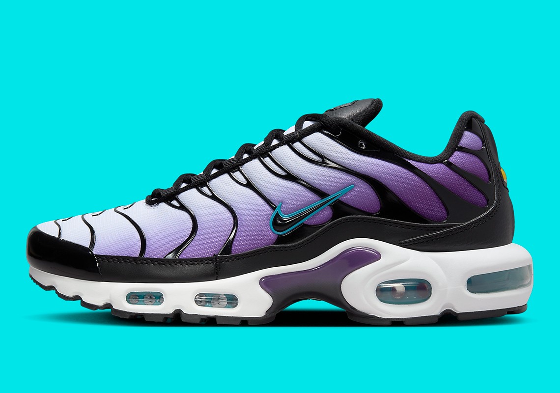 Nike,Air Max Plus,FQ2415-500,R 小姐姐最爱!全新 Nike Air Max Plus 曝光! Nike,Air Max Plus,FQ2415-500,R 小姐姐最爱!全新 Nike Air Max Plus 曝光!