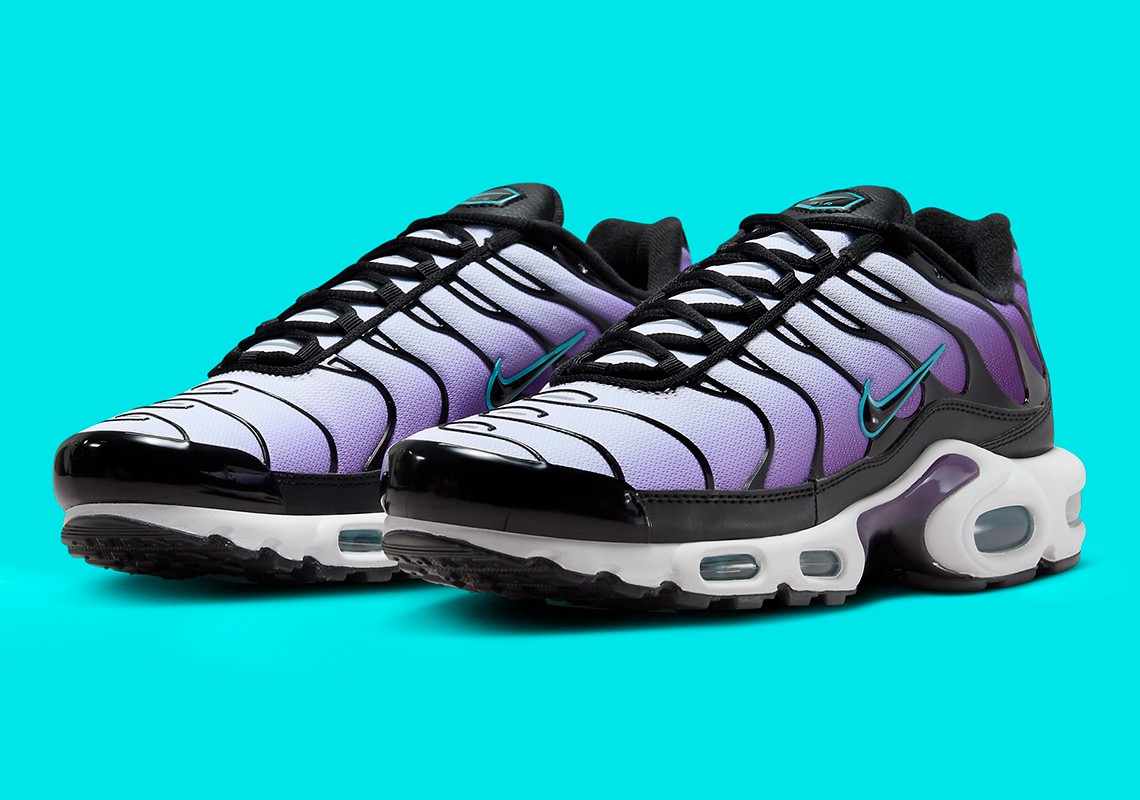 Nike,Air Max Plus,FQ2415-500,R 小姐姐最爱!全新 Nike Air Max Plus 曝光! Nike,Air Max Plus,FQ2415-500,R 小姐姐最爱!全新 Nike Air Max Plus 曝光!