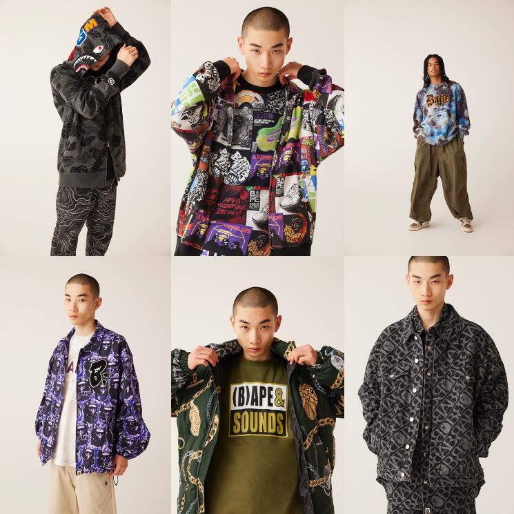 BAPE@,新迷彩,新,迷彩,真挺,帅,秋冬,单品,完整, BAPE® 新「反光迷彩」真挺帅!秋冬单品完整曝光! BAPE@,新迷彩,新,迷彩,真挺,帅,秋冬,单品,完整, BAPE® 新「反光迷彩」真挺帅!秋冬单品完整曝光!