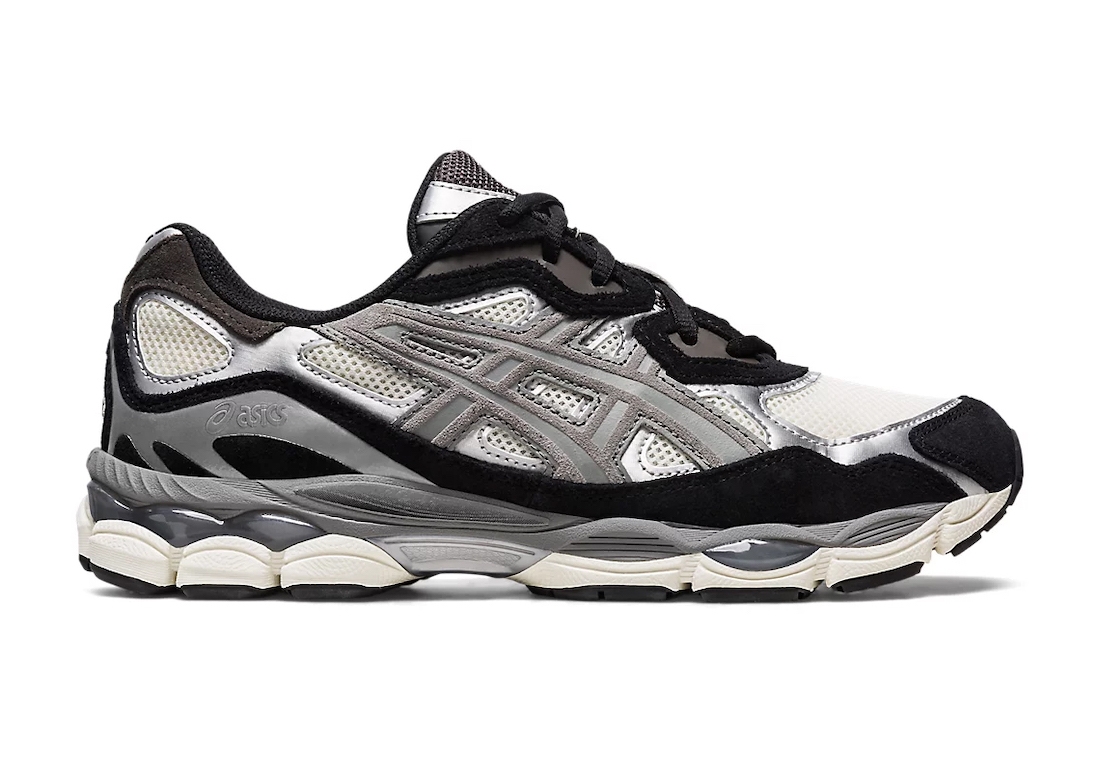 ASICS,GEL-NYC,1201A789-750 复古造型一眼种草!超火「鞋圈黑马」又有新配色! ASICS,GEL-NYC,1201A789-750 复古造型一眼种草!超火「鞋圈黑马」又有新配色!