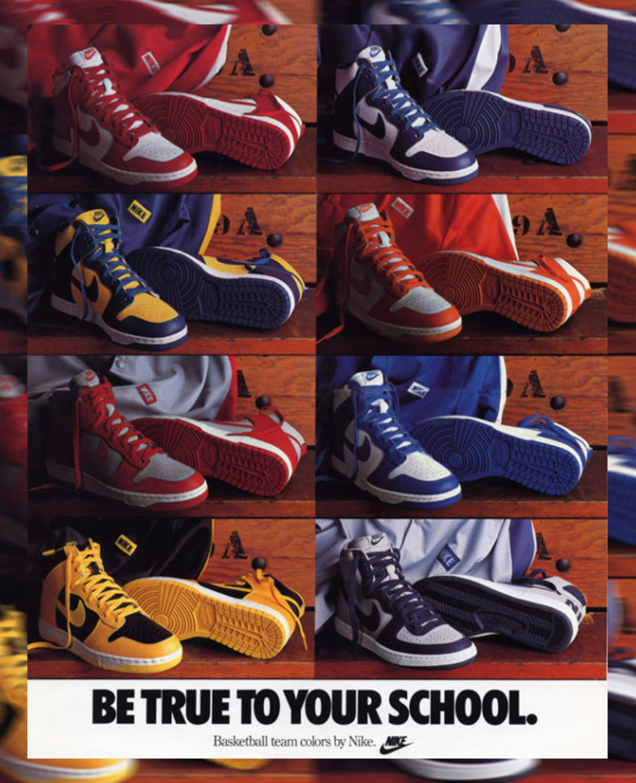 Nike,Terminator High,Game Roya 37 年前的神配色!肯塔基「终结者」即将登场! Nike,Terminator High,Game Roya 37 年前的神配色!肯塔基「终结者」即将登场!