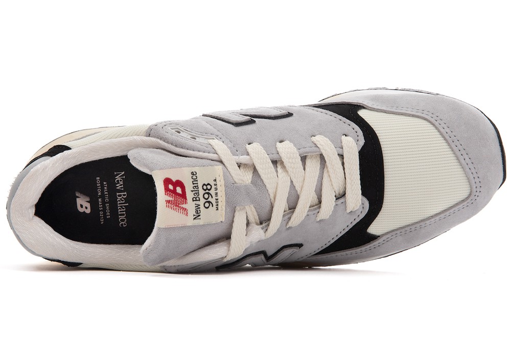 New Balance 998,Made in USA,U9 尽显 OG 气质!全新「美产」NB998 今年登场! New Balance 998,Made in USA,U9 尽显 OG 气质!全新「美产」NB998 今年登场!