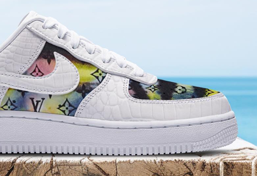 thesurgeon LV x Nike 又来了!最火的鞋型全都在! thesurgeon LV x Nike 又来了!最火的鞋型全都在!