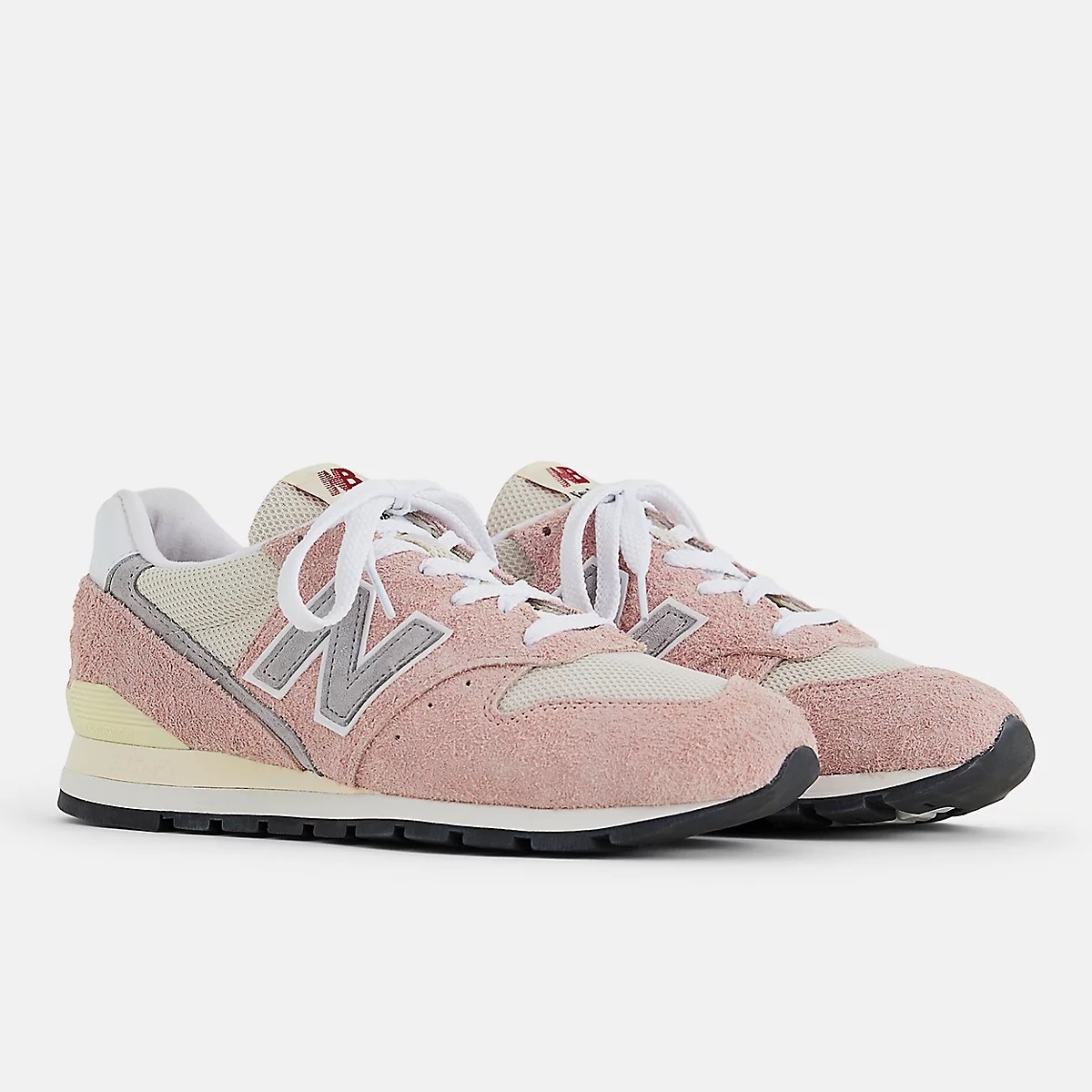 New Balance U996 TA,Pink Haze 高级粉色调!美产 New Balance U996 实物曝光! New Balance U996 TA,Pink Haze 高级粉色调!美产 New Balance U996 实物曝光!