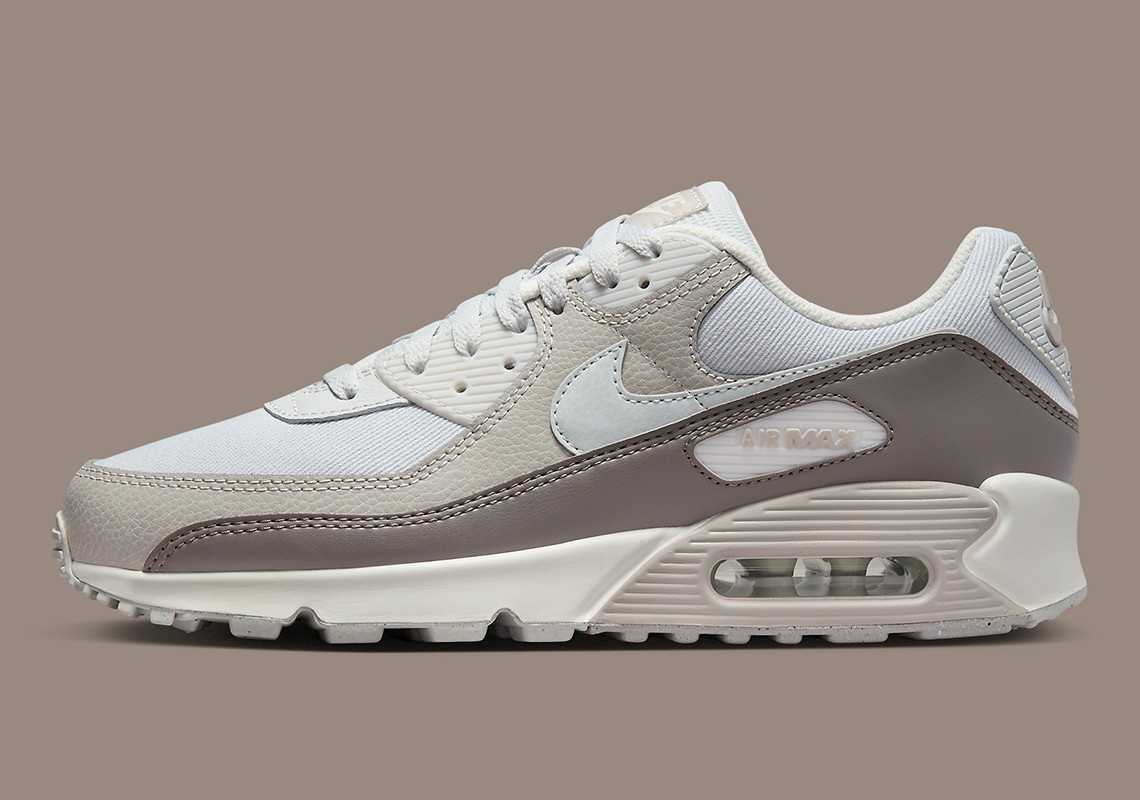 Nike Air Max 90,DZ3522-003 复古百搭!全新 Nike Air Max 90 曝光! Nike Air Max 90,DZ3522-003 复古百搭!全新 Nike Air Max 90 曝光!