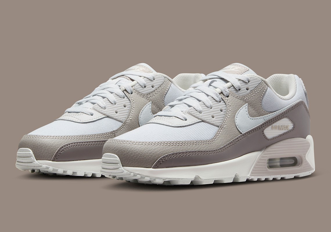 Nike Air Max 90,DZ3522-003 复古百搭!全新 Nike Air Max 90 曝光! Nike Air Max 90,DZ3522-003 复古百搭!全新 Nike Air Max 90 曝光!