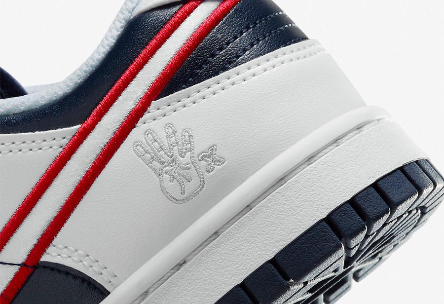 Nike,Dunk Low,Houston Comets F 细节还真不少!Dunk Low 全新「特殊配色」曝光! Nike,Dunk Low,Houston Comets F 细节还真不少!Dunk Low 全新「特殊配色」曝光!