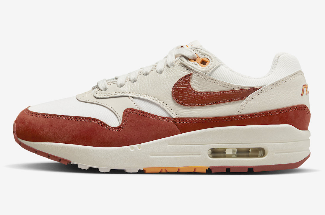 Nike,Air Max 1 LX,FD2370-100, 经典百搭!全新配色 Nike Air Max 1 官图曝光! Nike,Air Max 1 LX,FD2370-100, 经典百搭!全新配色 Nike Air Max 1 官图曝光!