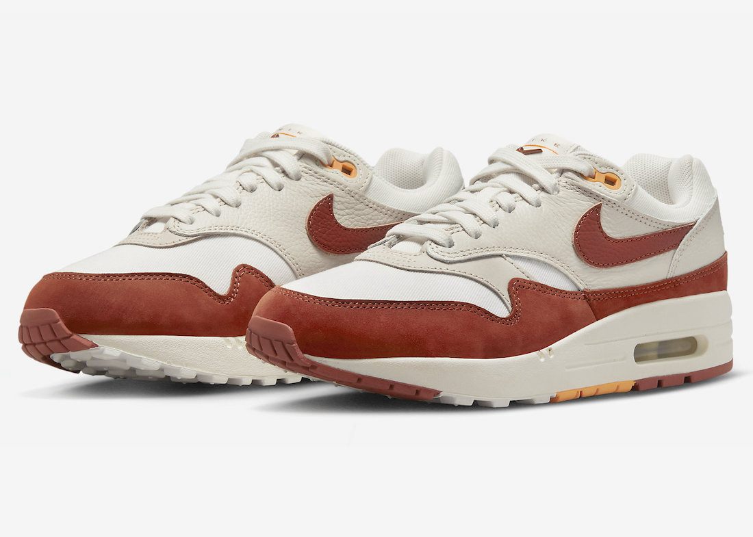 Nike,Air Max 1 LX,FD2370-100, 经典百搭!全新配色 Nike Air Max 1 官图曝光! Nike,Air Max 1 LX,FD2370-100, 经典百搭!全新配色 Nike Air Max 1 官图曝光!