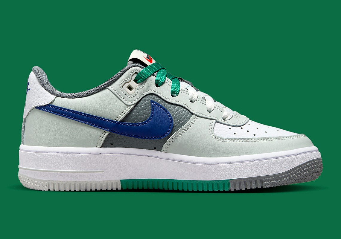 Nike,Air Force 1 Low,Remix,FB9 经典元素相互融合!全新配色 AF1 即将登场! Nike,Air Force 1 Low,Remix,FB9 经典元素相互融合!全新配色 AF1 即将登场!