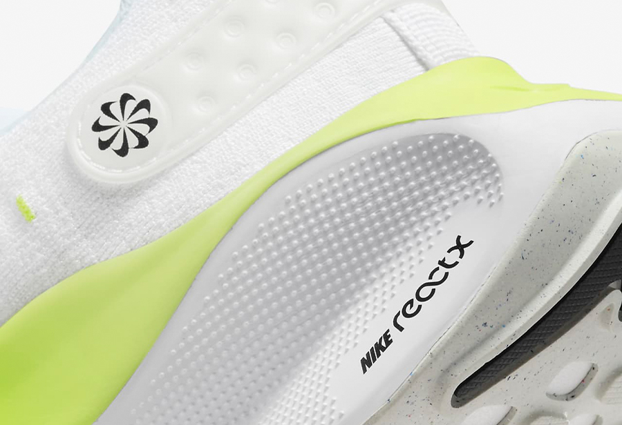Nike,InfinityRN 4,ReactX Nike「最新缓震科技」刚刚官宣!太期待上脚感受! Nike,InfinityRN 4,ReactX Nike「最新缓震科技」刚刚官宣!太期待上脚感受!