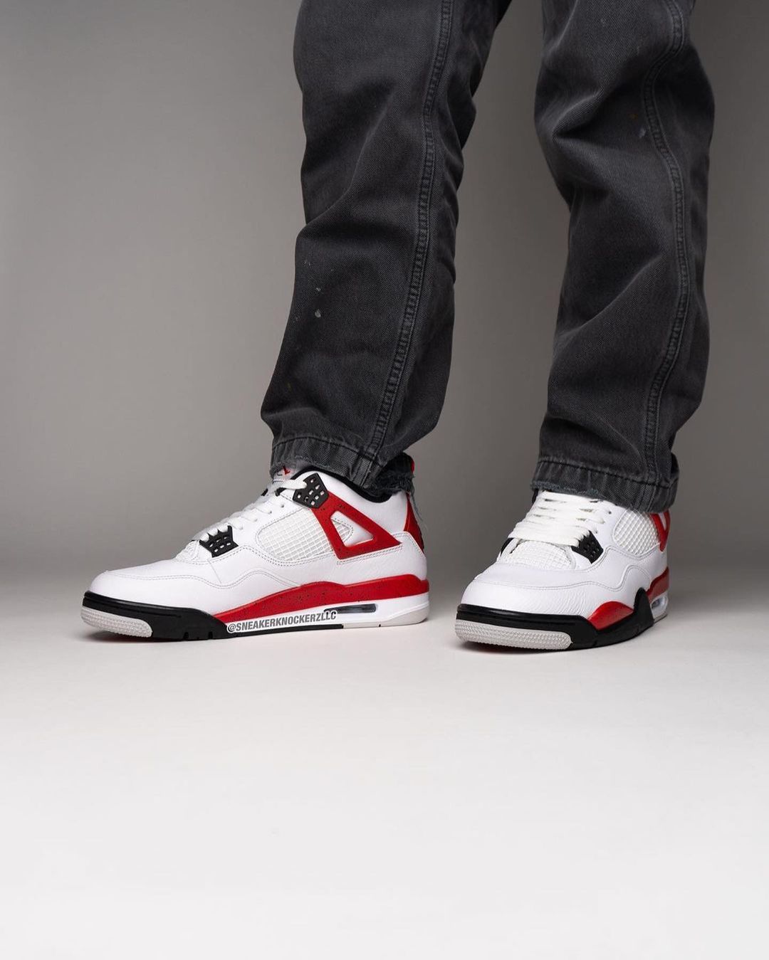 AJ,Air Jordan 4,Red Cement,DH6 终于要来了!「红水泥」AJ4 最新消息! AJ,Air Jordan 4,Red Cement,DH6 终于要来了!「红水泥」AJ4 最新消息!