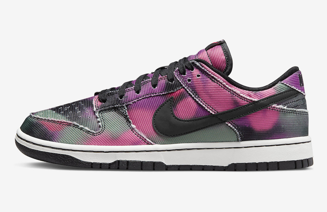 Nike,Dunk Low,DM0108-002,Graff 街头氛围感十足!「涂鸦」Nike Dunk Low 即将补货! Nike,Dunk Low,DM0108-002,Graff 街头氛围感十足!「涂鸦」Nike Dunk Low 即将补货!