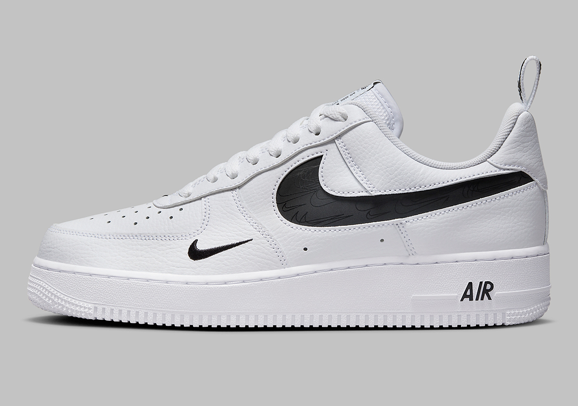Nike,Air Force 1 Low,FV1320-10 这钩子设计没见过!全新 Nike Air Force 1 官图曝光! Nike,Air Force 1 Low,FV1320-10 这钩子设计没见过!全新 Nike Air Force 1 官图曝光!