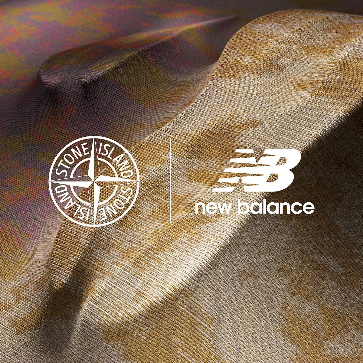 Stone Island,New Balance,FuelC 岛民准备!石头岛「联名新鞋」发售信息曝光! Stone Island,New Balance,FuelC 岛民准备!石头岛「联名新鞋」发售信息曝光!
