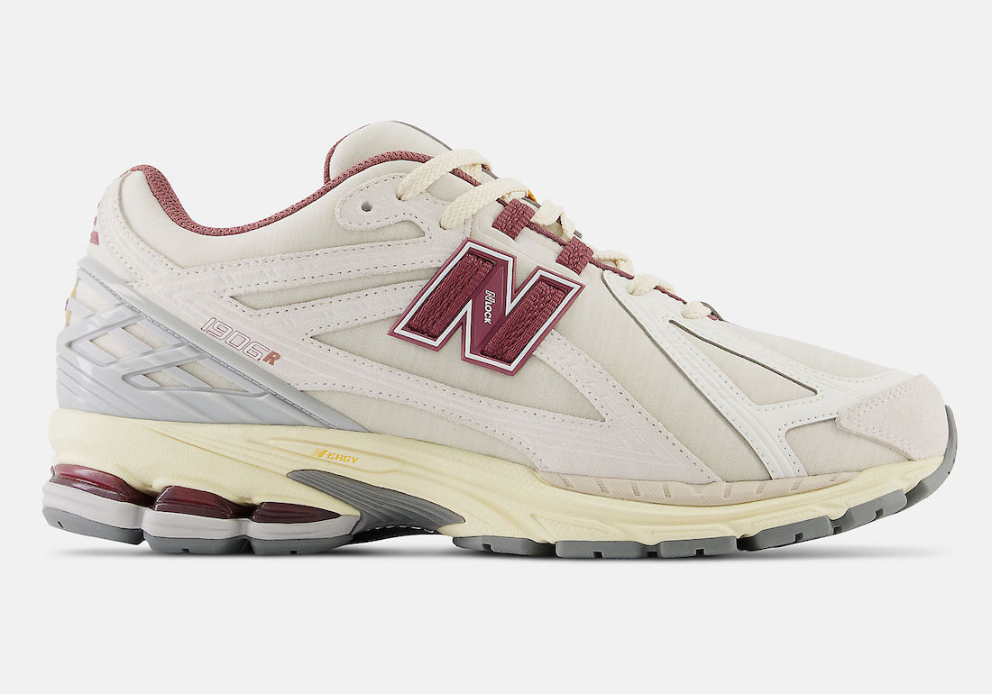 New Balance 1906R,M1906RAS,Whi 今年的黑马鞋型!全新配色 NB 1906R 官图曝光! New Balance 1906R,M1906RAS,Whi 今年的黑马鞋型!全新配色 NB 1906R 官图曝光!