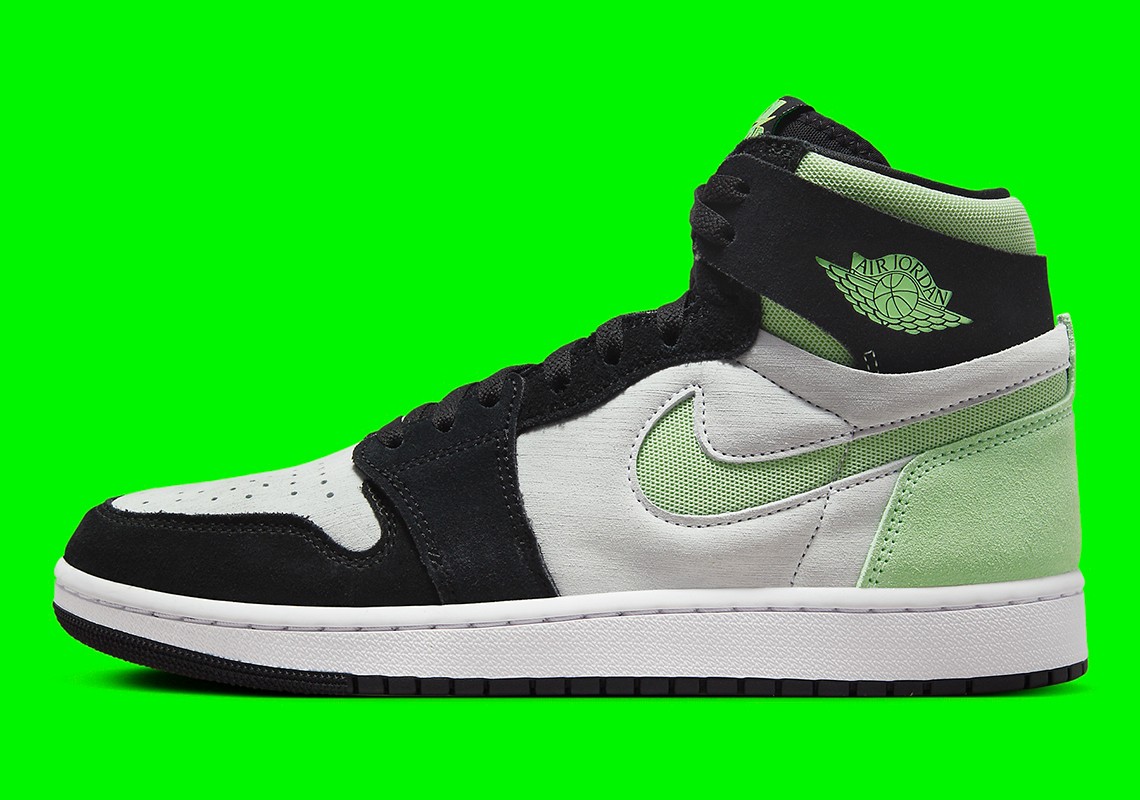 Air Jordan 1 Zoom CMFT 2,DV130 这双黑脚趾太特别了!全新 AJ1 新配色曝光! Air Jordan 1 Zoom CMFT 2,DV130 这双黑脚趾太特别了!全新 AJ1 新配色曝光!