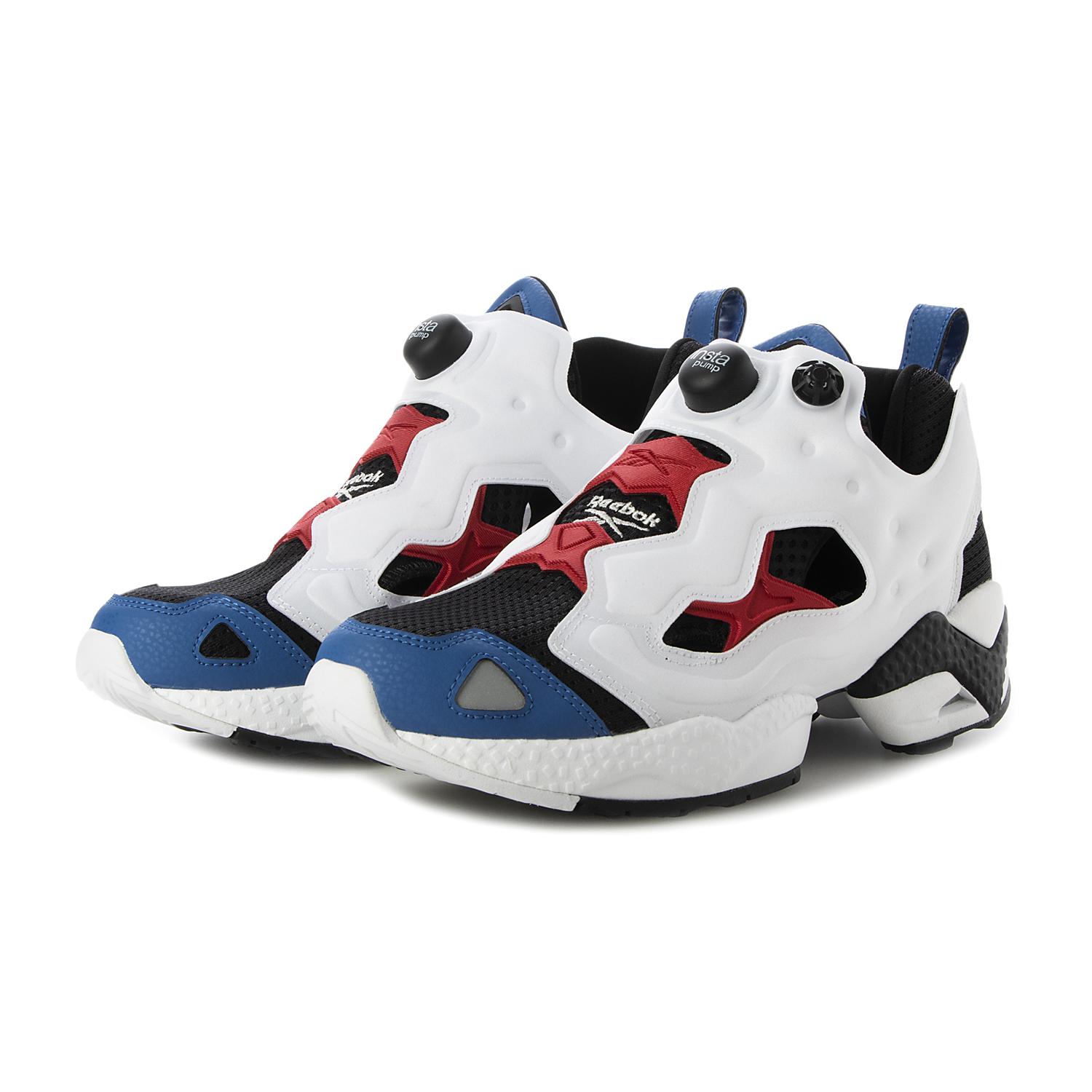 Reebok,Insta Pump Fury 95,1000 酷似「高达」联名!全新配色 Reebok Pump Fury 悄悄登场! Reebok,Insta Pump Fury 95,1000 酷似「高达」联名!全新配色 Reebok Pump Fury 悄悄登场!