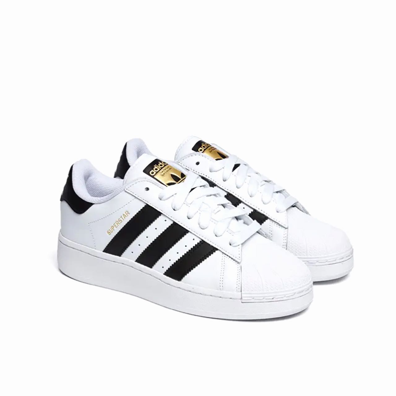 Superstar XLG,adidas Originals 又是蛇纹又是鸵鸟皮!三叶草新鞋质感太绝了! Superstar XLG,adidas Originals 又是蛇纹又是鸵鸟皮!三叶草新鞋质感太绝了!