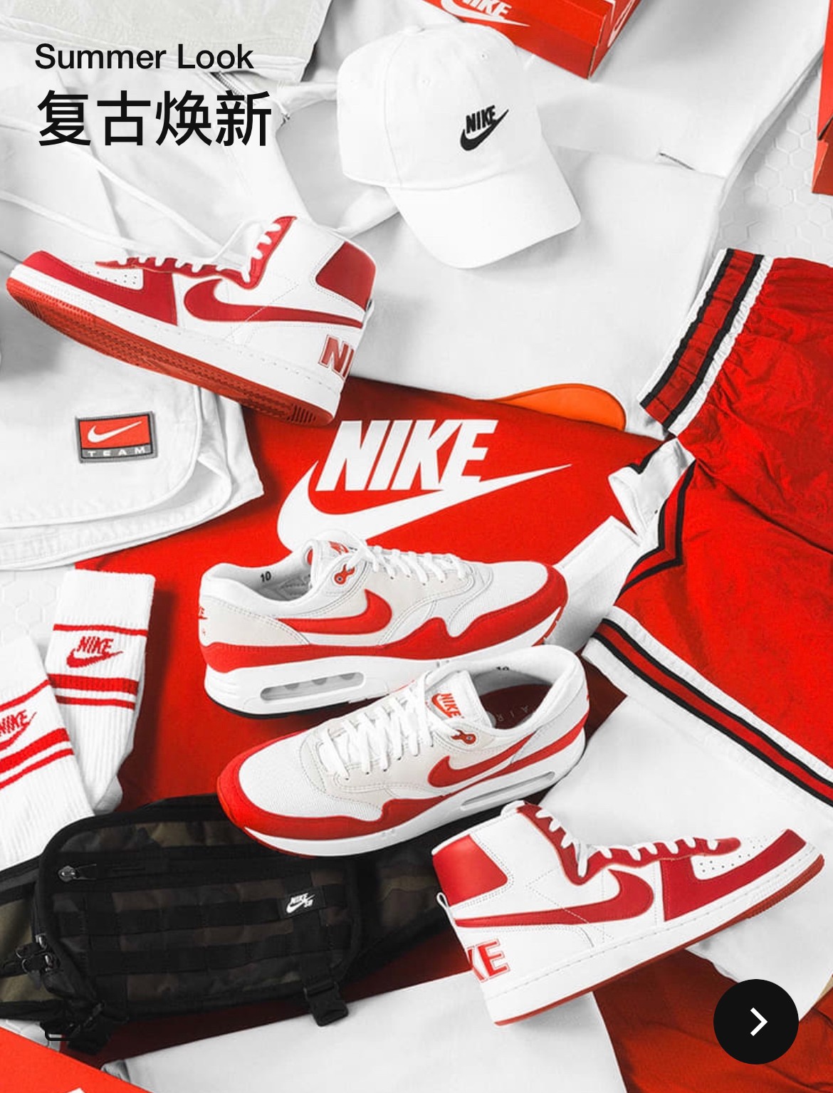 Nike,Dunk Low,Air Force 1 Low, SNKRS 惊喜!6 双经典球鞋刚刚上架! Nike,Dunk Low,Air Force 1 Low, SNKRS 惊喜!6 双经典球鞋刚刚上架!