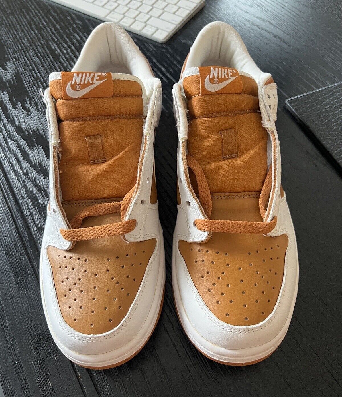 Nike,Dunk Low,Reverse Curry,FQ 时隔 24 年回归!这 Dunk 配色有点帅! Nike,Dunk Low,Reverse Curry,FQ 时隔 24 年回归!这 Dunk 配色有点帅!
