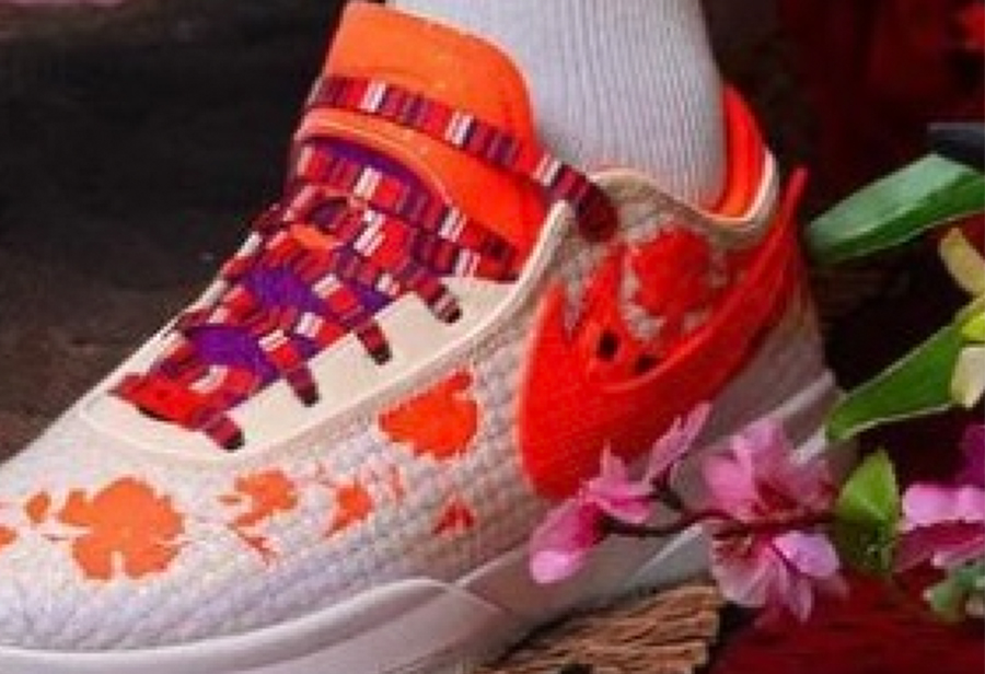 Mimi Plange,Nike LeBron 20,FJ0 颜值美如画!全新 Mimi Plange x Nike LeBron 20 曝光! Mimi Plange,Nike LeBron 20,FJ0 颜值美如画!全新 Mimi Plange x Nike LeBron 20 曝光!