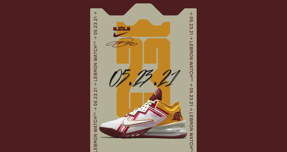 Mimi Plange,Nike LeBron 20,FJ0 颜值美如画!全新 Mimi Plange x Nike LeBron 20 曝光! Mimi Plange,Nike LeBron 20,FJ0 颜值美如画!全新 Mimi Plange x Nike LeBron 20 曝光!
