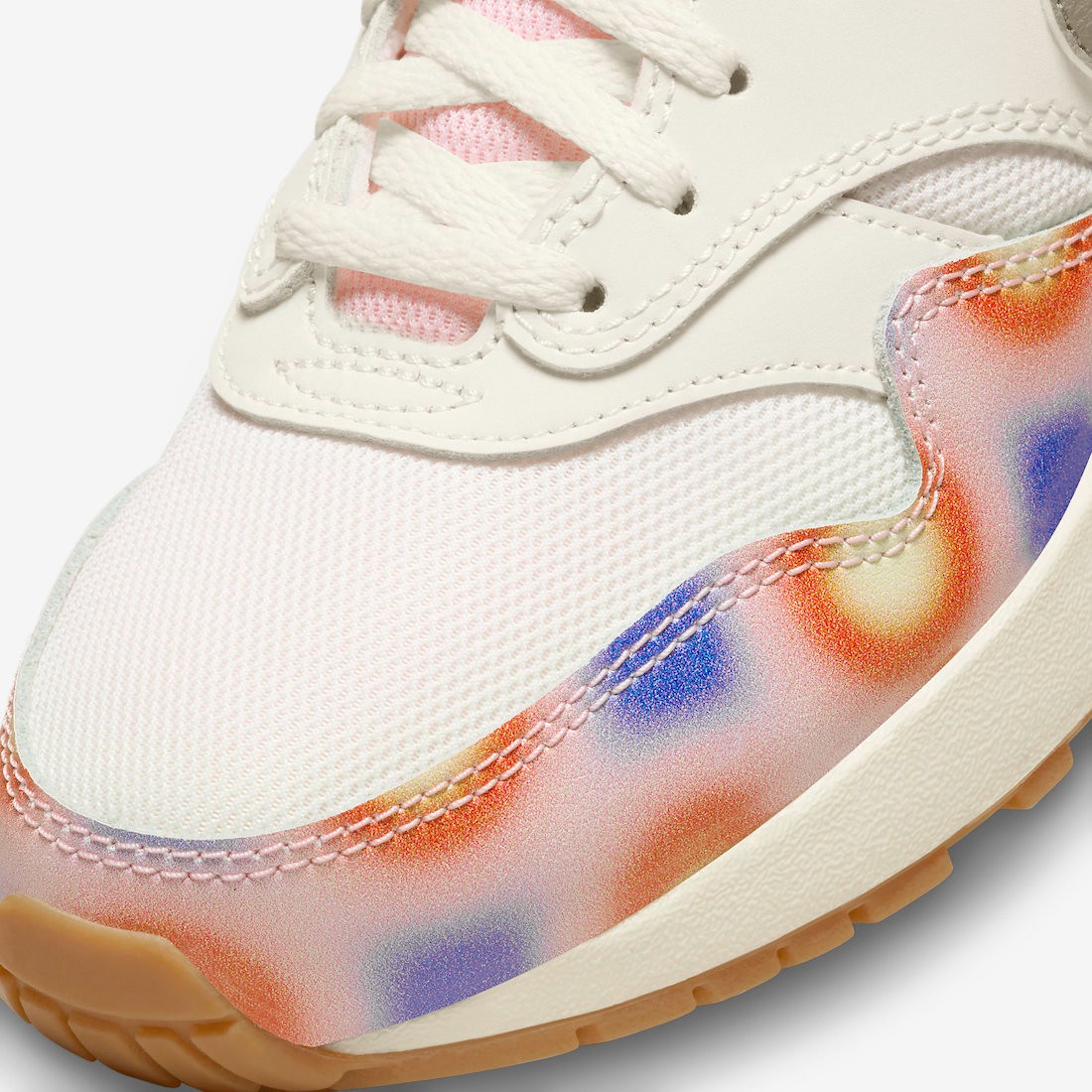Nike,Air Max 1,Everything You 「炫彩」造型有点帅!全新配色 Air Max 1 官图曝光! Nike,Air Max 1,Everything You 「炫彩」造型有点帅!全新配色 Air Max 1 官图曝光!