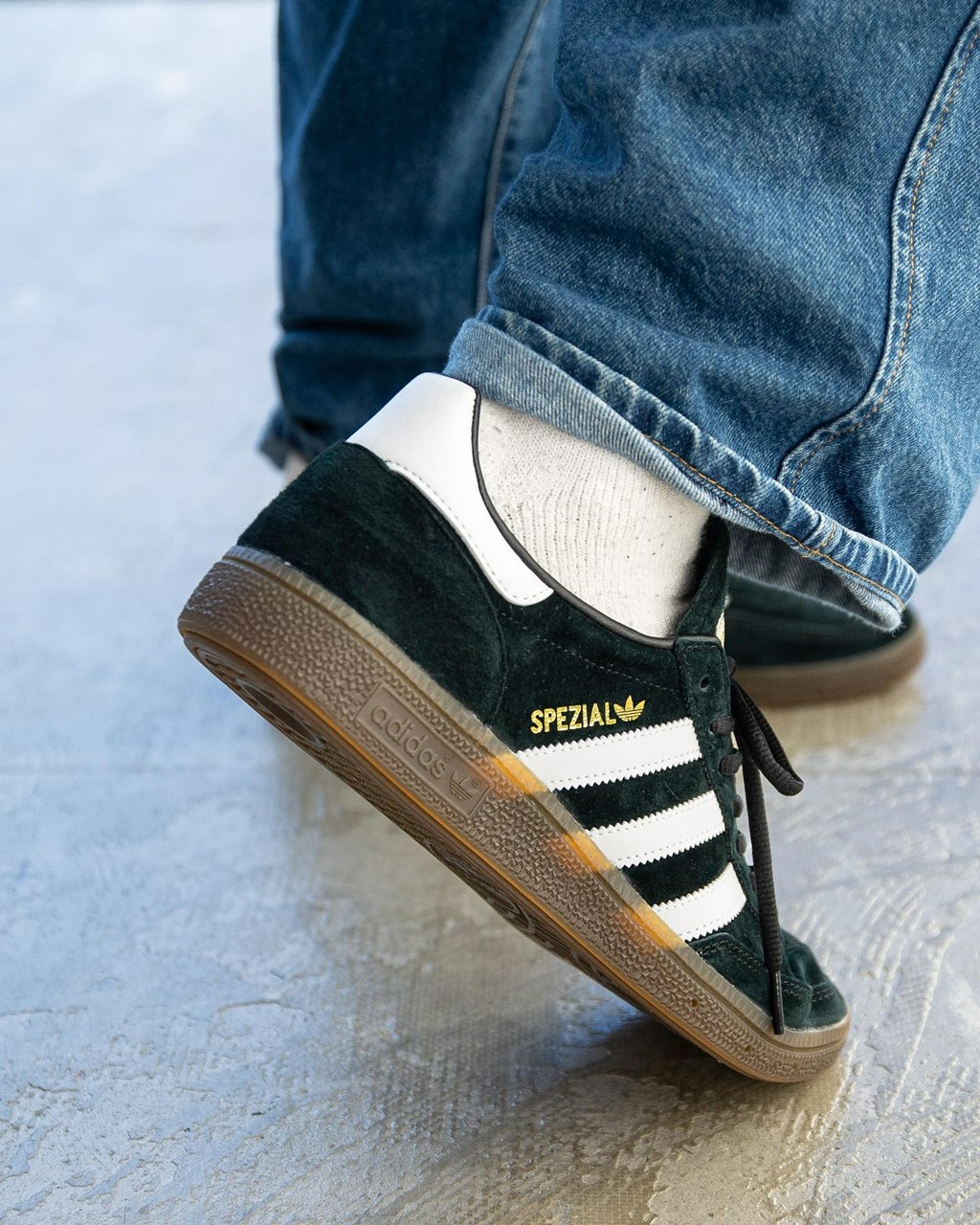 adidas Originals,Handball Spez 国内现已发售!三叶草「手球鞋」最新实物美图来了! adidas Originals,Handball Spez 国内现已发售!三叶草「手球鞋」最新实物美图来了!