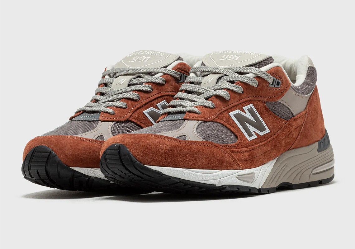 New Balance,991,Made in UK,“Se 复古味拉满!「英产」NB 又迎来新配色! New Balance,991,Made in UK,“Se 复古味拉满!「英产」NB 又迎来新配色!