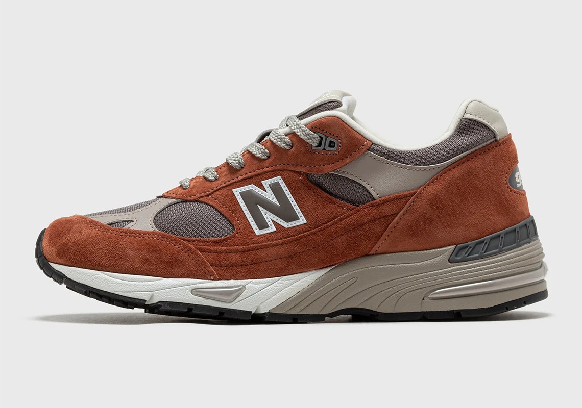 New Balance,991,Made in UK,“Se 复古味拉满!「英产」NB 又迎来新配色! New Balance,991,Made in UK,“Se 复古味拉满!「英产」NB 又迎来新配色!