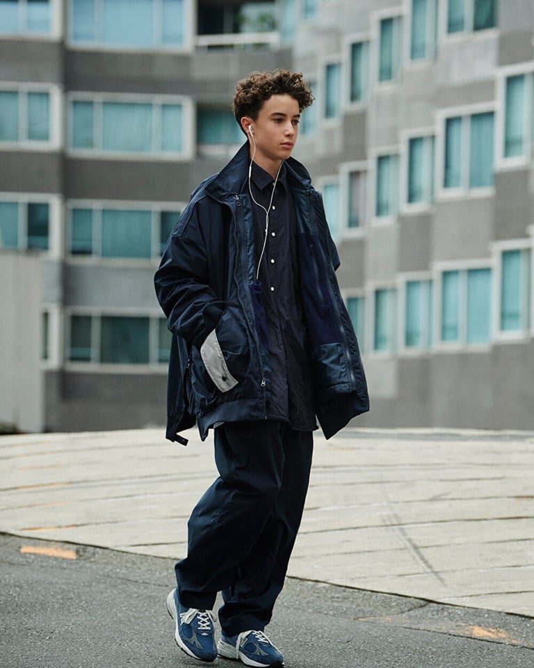 PUMA,New Balance,HOKA ONE ONE, 彻底火了!「潮流街溜子」City Walk 都在冲这 10 双鞋!最低几百块就能入门! PUMA,New Balance,HOKA ONE ONE, 彻底火了!「潮流街溜子」City Walk 都在冲这 10 双鞋!最低几百块就能入门!