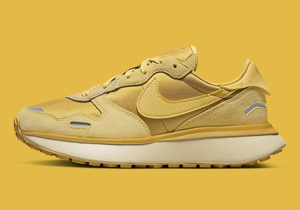 Nike,Phoenix Waffle,FJ1409-700 长这样的鞋型今年都挺火!Nike 新配色真骚气! Nike,Phoenix Waffle,FJ1409-700 长这样的鞋型今年都挺火!Nike 新配色真骚气!