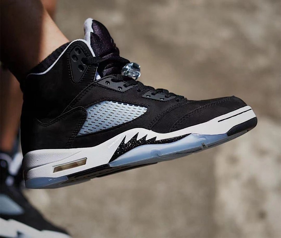 AJ6,Air Jordan 6,Reverse Oreo, 这双「奥利奥」AJ 时隔 13 年回归!不买也得看看! AJ6,Air Jordan 6,Reverse Oreo, 这双「奥利奥」AJ 时隔 13 年回归!不买也得看看!