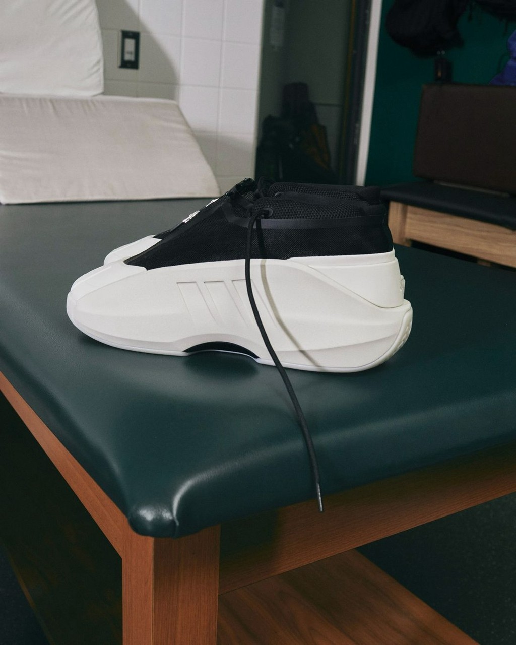 adidas,Crazy 8 科比「初代签名鞋」确认复刻!国区官宣发售详情! adidas,Crazy 8 科比「初代签名鞋」确认复刻!国区官宣发售详情!